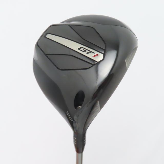 【中古ゴルフクラブ】タイトリスト　TITLEIST　GT1 ドライバー Air Speeder Next GEN　シャフト：Air Speeder Next GEN