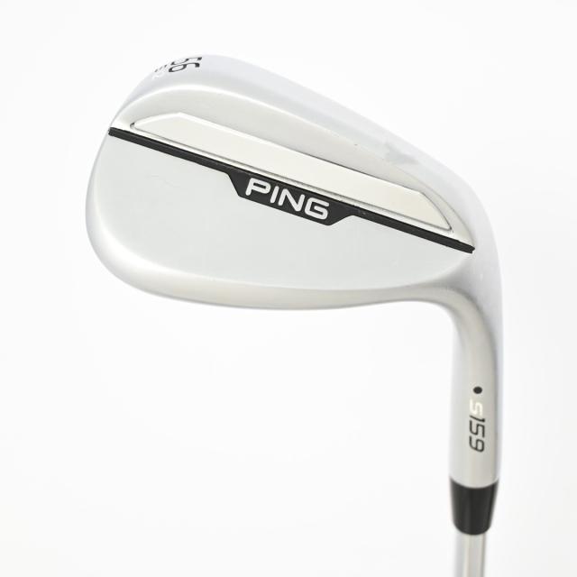 【中古ゴルフクラブ】ピン　PING　S159 ウェッジ N.S.PRO MODUS3 TOUR 115　シャフト：N.S.PRO MODUS3 TOUR 115