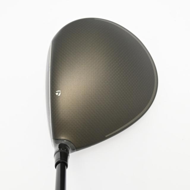 【中古ゴルフクラブ】テーラーメイド　Qi4D　Qi4D ドライバー REAX 50 Mid Rotation BLUE(2026)　シャフト：REAX 50 Mid Rotation BLUE…_1