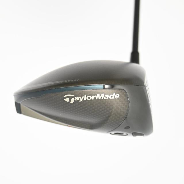【中古ゴルフクラブ】テーラーメイド　Qi4D　Qi4D ドライバー REAX 50 Mid Rotation BLUE(2026)　シャフト：REAX 50 Mid Rotation BLUE…_3