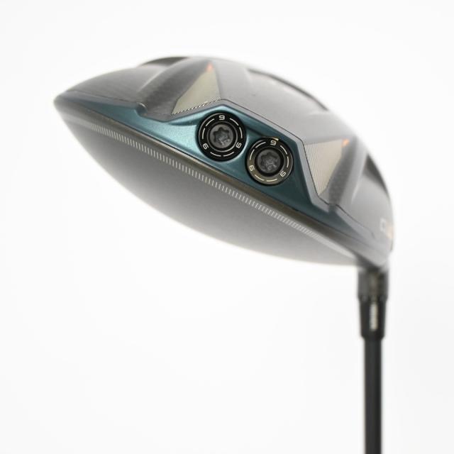 【中古ゴルフクラブ】テーラーメイド　Qi4D　Qi4D ドライバー REAX 50 Mid Rotation BLUE(2026)　シャフト：REAX 50 Mid Rotation BLUE…_4