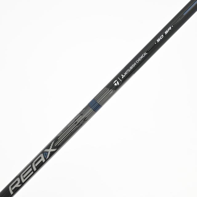 【中古ゴルフクラブ】テーラーメイド　Qi4D　Qi4D ドライバー REAX 50 Mid Rotation BLUE(2026)　シャフト：REAX 50 Mid Rotation BLUE…_5