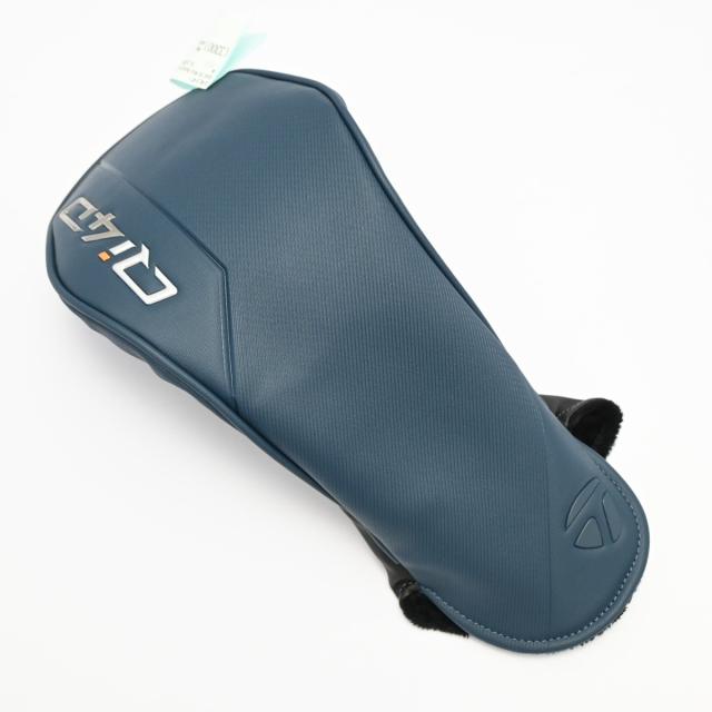 【中古ゴルフクラブ】テーラーメイド　Qi4D　Qi4D ドライバー REAX 50 Mid Rotation BLUE(2026)　シャフト：REAX 50 Mid Rotation BLUE…_7
