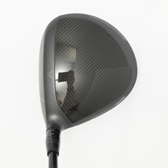 【中古ゴルフクラブ】キャロウェイゴルフ　QUANTUM　QUANTUM MAX ドライバー TENSEI GRAY 60 for Callaway　シャフト：TENSEI GRAY 60 …_1