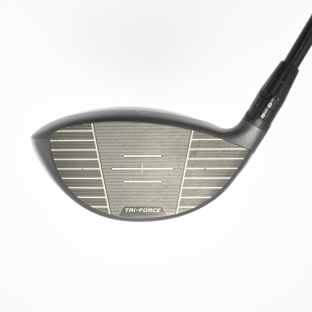 【中古ゴルフクラブ】キャロウェイゴルフ　QUANTUM　QUANTUM MAX ドライバー TENSEI GRAY 60 for Callaway　シャフト：TENSEI GRAY 60 …_2