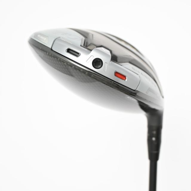 【中古ゴルフクラブ】キャロウェイゴルフ　QUANTUM　QUANTUM MAX ドライバー TENSEI GRAY 60 for Callaway　シャフト：TENSEI GRAY 60 …_4