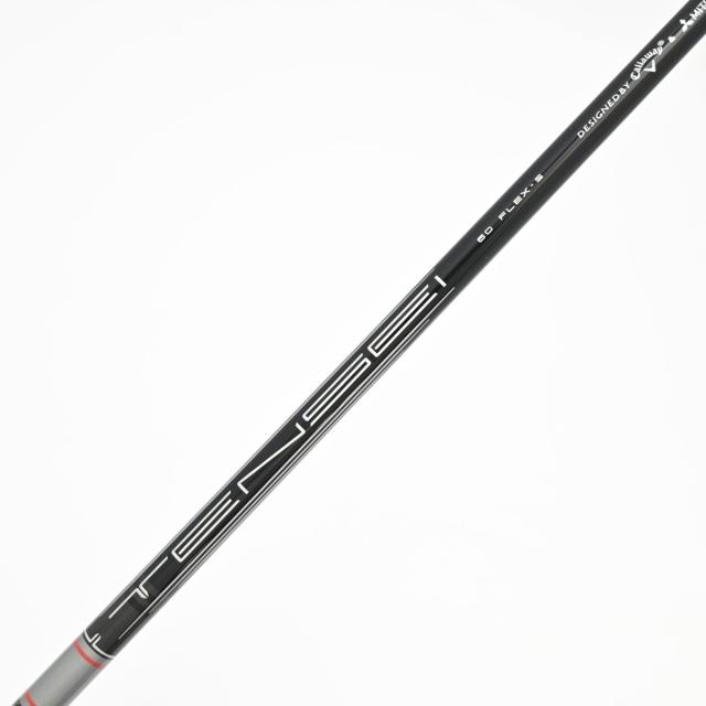 【中古ゴルフクラブ】キャロウェイゴルフ　QUANTUM　QUANTUM MAX ドライバー TENSEI GRAY 60 for Callaway　シャフト：TENSEI GRAY 60 …_5