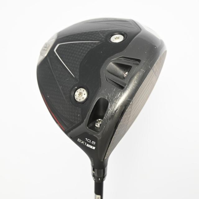 【中古ゴルフクラブ】ブリヂストン　BRIDGESTONE GOLF　BX1 ST ドライバー VENTUS BS6 II　シャフト：VENTUS BS6 II