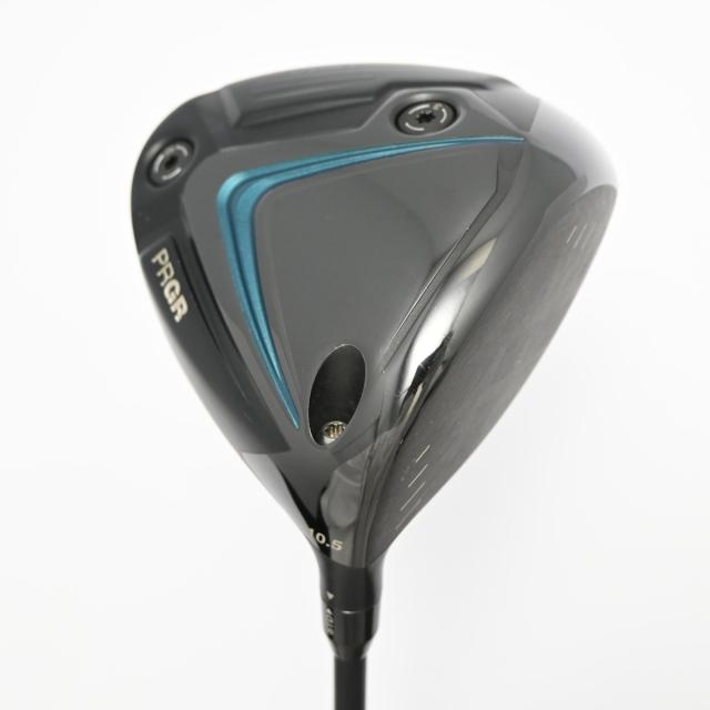 【中古ゴルフクラブ】プロギア　RS　RSX(2024) ドライバー Diamana FOR PRGR　シャフト：Diamana FOR PRGR
