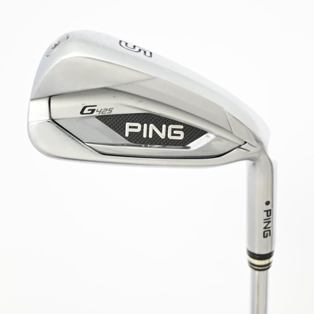 【中古ゴルフクラブ】ピン　G425　G425 アイアン N.S.PRO MODUS3 TOUR 105　シャフト：N.S.PRO MODUS3 TOUR 105