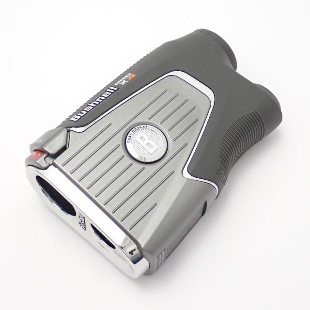 【中古】ブッシュネル　Bushnell　ピンシーカー プロ X3 ジョルト 31,187円