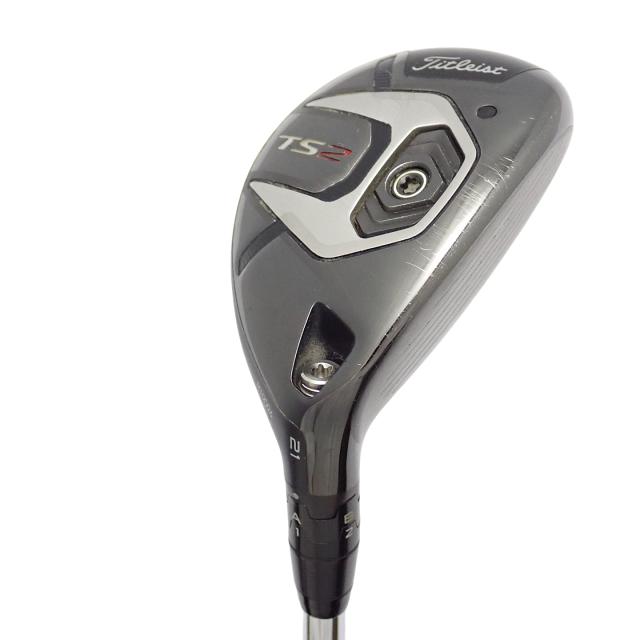 【中古ゴルフクラブ】タイトリスト　TS　TS2 ユーティリティ N.S.PRO 950GH neo　シャフト：N.S.PRO 950GH neo