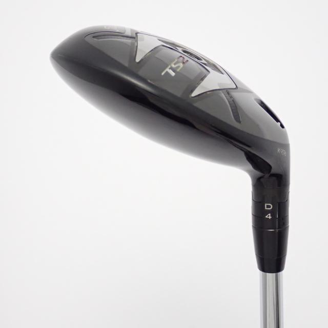 【中古ゴルフクラブ】タイトリスト　TS　TS2 ユーティリティ N.S.PRO 950GH neo　シャフト：N.S.PRO 950GH neo_4