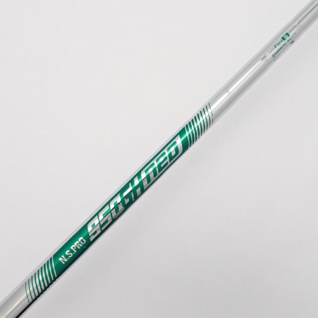 【中古ゴルフクラブ】タイトリスト　TS　TS2 ユーティリティ N.S.PRO 950GH neo　シャフト：N.S.PRO 950GH neo_5