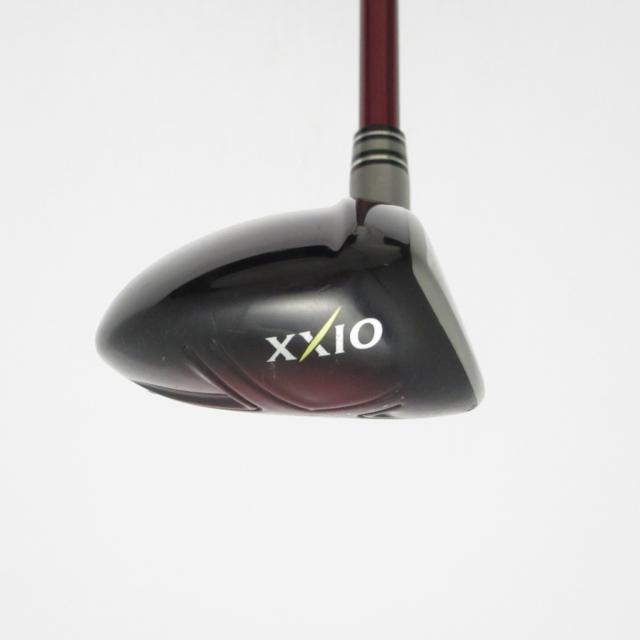 【中古ゴルフクラブ】ダンロップ　XXIO　ゼクシオ(2018) ユーティリティ MP1000　シャフト：MP1000_3