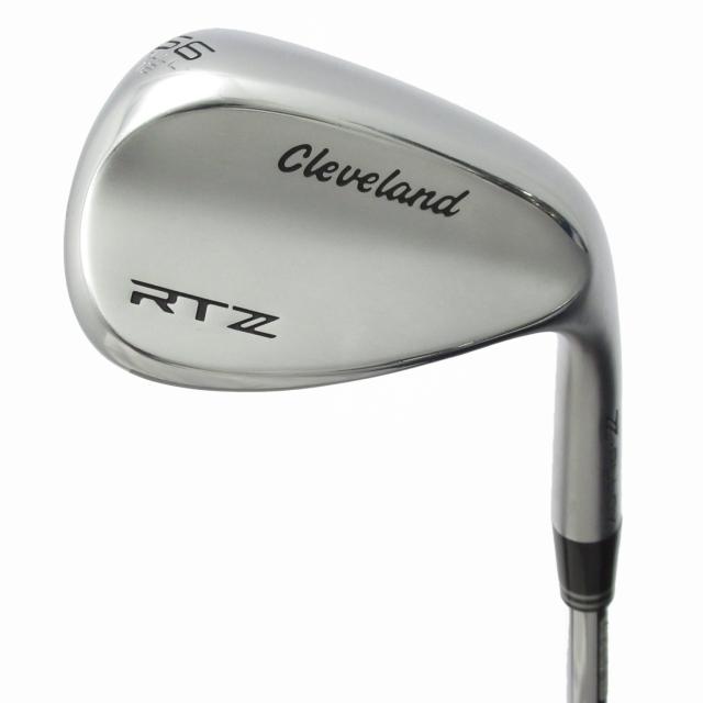 【中古ゴルフクラブ】クリーブランド　CG　RTZ ツアーサテン ウェッジ N.S.PRO 950GH neo　シャフト：N.S.PRO 950GH neo