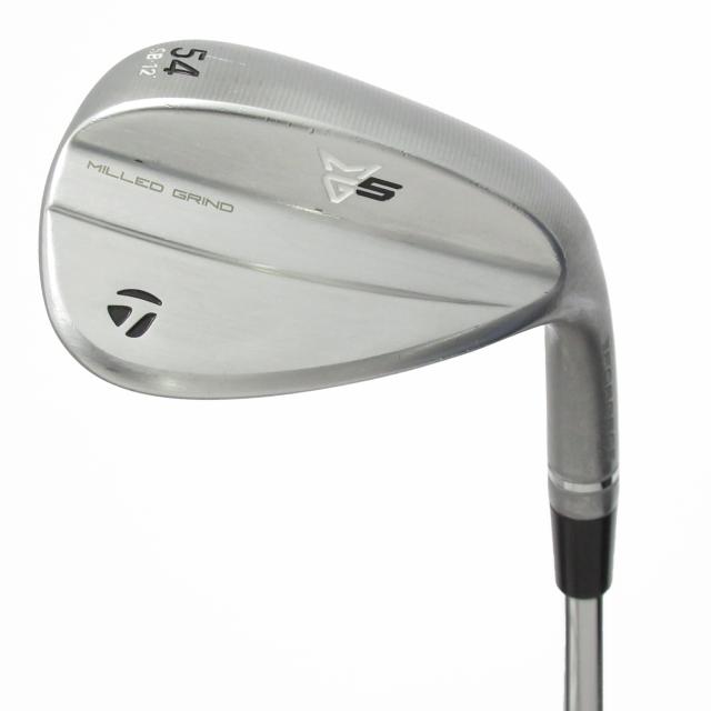 【中古ゴルフクラブ】テーラーメイド　MILLED GRIND　MILLED GRIND5 ウェッジ Dynamic Gold EX TOUR ISSUE　シャフト：Dynamic Gold EX…