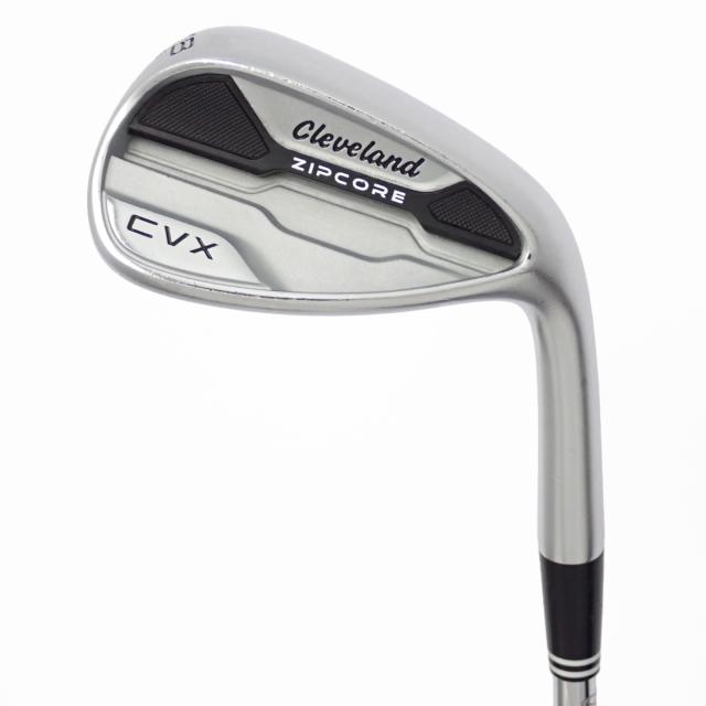 【中古ゴルフクラブ】クリーブランド　CG　CVX ZIPCORE ウェッジ N.S.PRO 950GH　シャフト：N.S.PRO 950GH