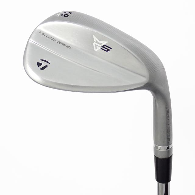 【中古ゴルフクラブ】テーラーメイド　MILLED GRIND　MILLED GRIND5 ウェッジ Dynamic Gold EX TOUR ISSUE　シャフト：Dynamic Gold EX…