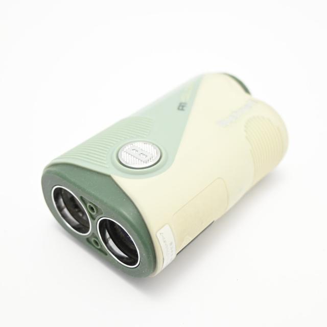 【中古】ブッシュネル　Bushnell　ピンシーカー A1 スロープジョルト オリーブ