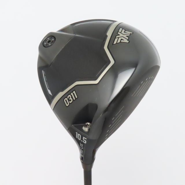 【中古ゴルフクラブ】ピーエックスジー　PXG　PXG 0311 BLACK OPS ULTRA-LITE ドライバー FUJIKURA PRO 55 for PXG　シャフト：FUJIKUR…
