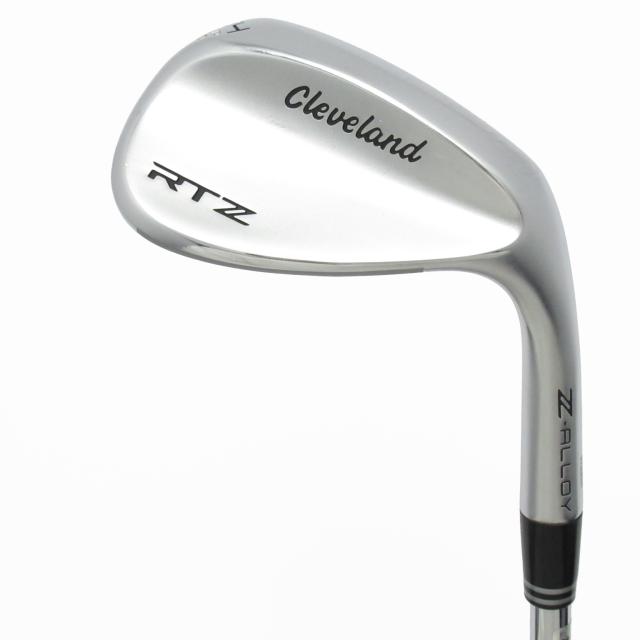 【中古ゴルフクラブ】クリーブランド　CG　RTZ ツアーサテン ウェッジ N.S.PRO 950GH neo　シャフト：N.S.PRO 950GH neo