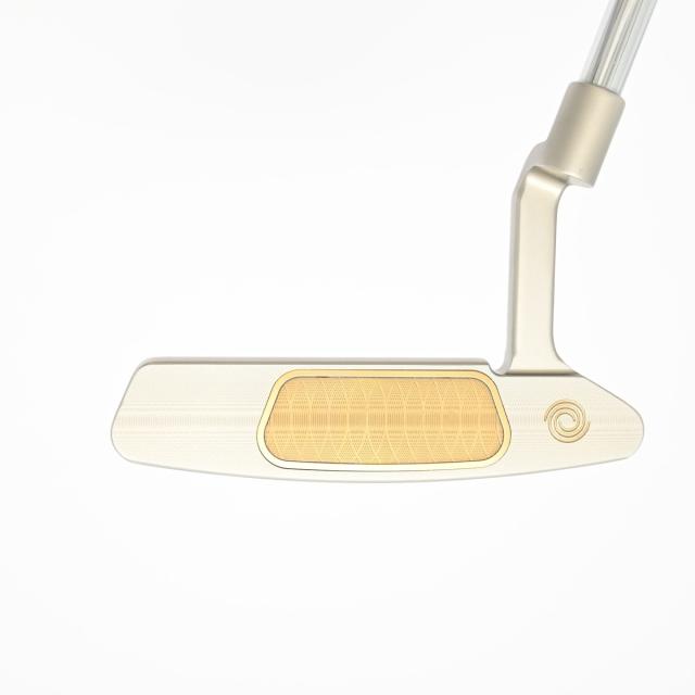 中古ゴルフクラブ】オデッセイ AI-ONE MILLED Ai-ONE MILLED SILVER