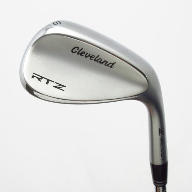 【中古ゴルフクラブ】クリーブランド　CG　RTZ ツアーサテン ウェッジ N.S.PRO 950GH neo　シャフト：N.S.PRO 950GH neo