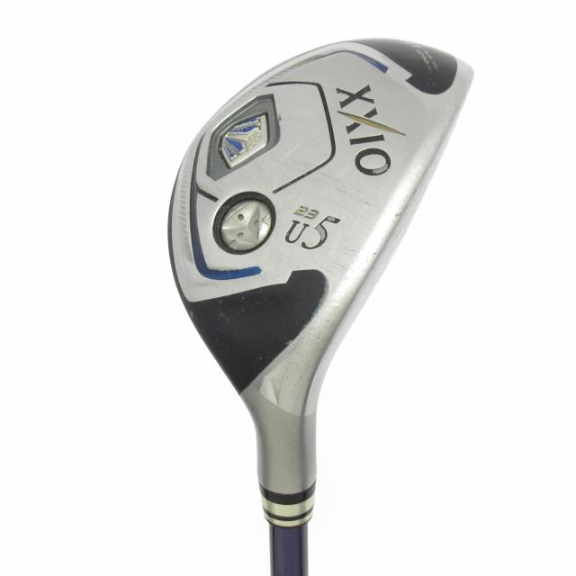 【中古ゴルフ野球クラブ】ダンロップ XXIO ゼクシオ 八つ(2014) ありがた味 MP800 矢がら：MP800