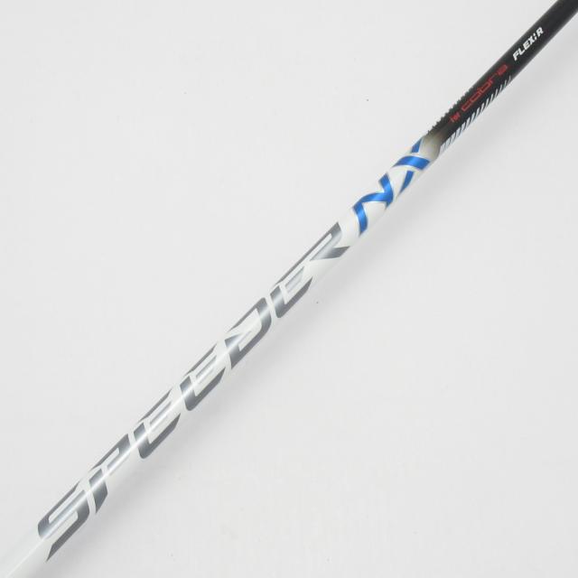 【中古ゴルフ野球クラブ】コブラ AEROJET エアロジェット機 MAX フェアウェイウッド Speeder NX for cobra WHITE 矢がら：Speeder NX fo…