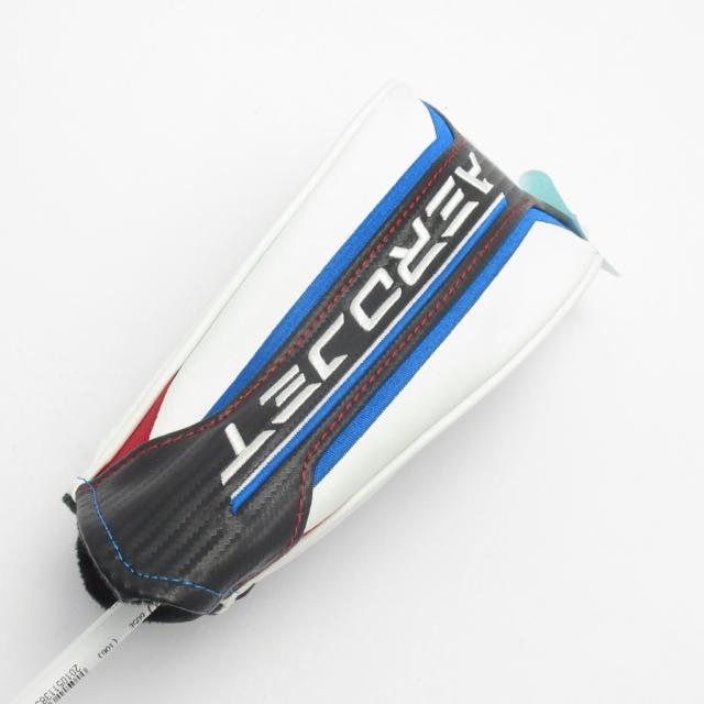 【中古ゴルフ野球クラブ】コブラ AEROJET エアロジェット機 MAX フェアウェイウッド Speeder NX for cobra WHITE 矢がら：Speeder NX fo…