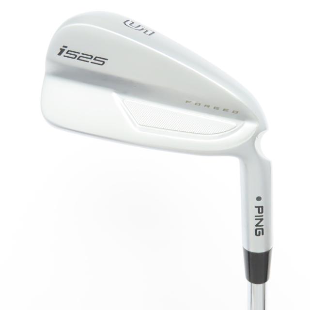 【中古ゴルフクラブ】ピン　I SERIES　i525 アイアン N.S.PRO MODUS3 TOUR 115　シャフト：N.S.PRO MODUS3 TOUR 115