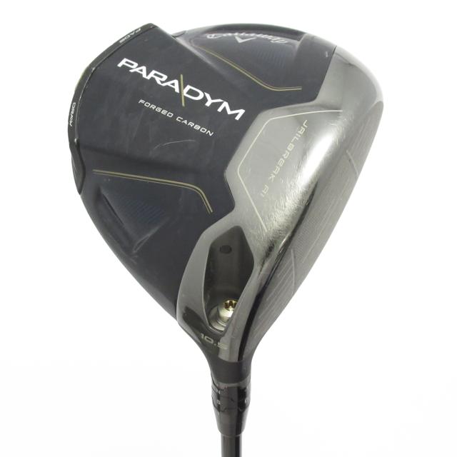 【中古ゴルフクラブ】キャロウェイゴルフ　PARADYM　パラダイム ドライバー TENSEI 60 for Callaway　シャフト：TENSEI 60 for Callaway