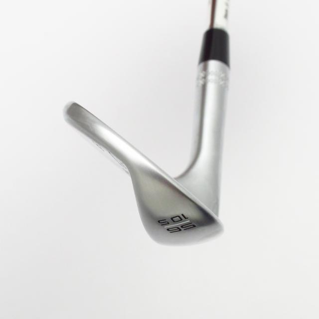 【中古ゴルフクラブ】キャロウェイゴルフ　Callaway Golf　OPUS SP クロム ウェッジ Dynamic Gold HT　シャフト：Dynamic Gold HT_3