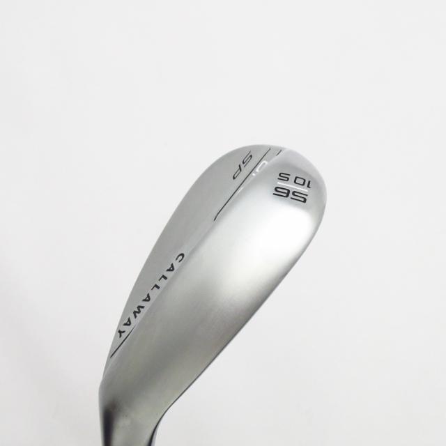 【中古ゴルフクラブ】キャロウェイゴルフ　Callaway Golf　OPUS SP クロム ウェッジ Dynamic Gold HT　シャフト：Dynamic Gold HT_4