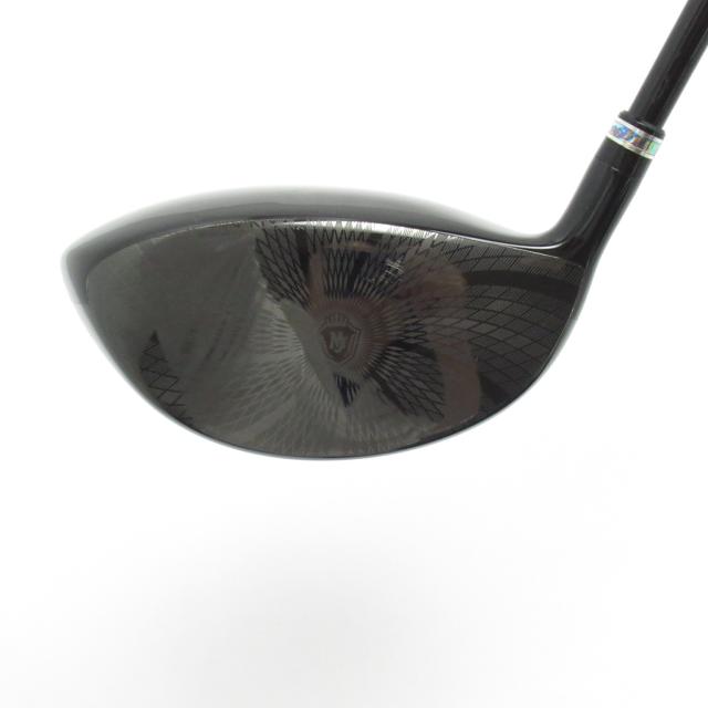 【中古ゴルフクラブ】マジェスティゴルフ　MAJESTY　マジェスティ プレステジオ 13 BLACK ドライバー MAJESTY LV760　シャフト：MAJEST…_2