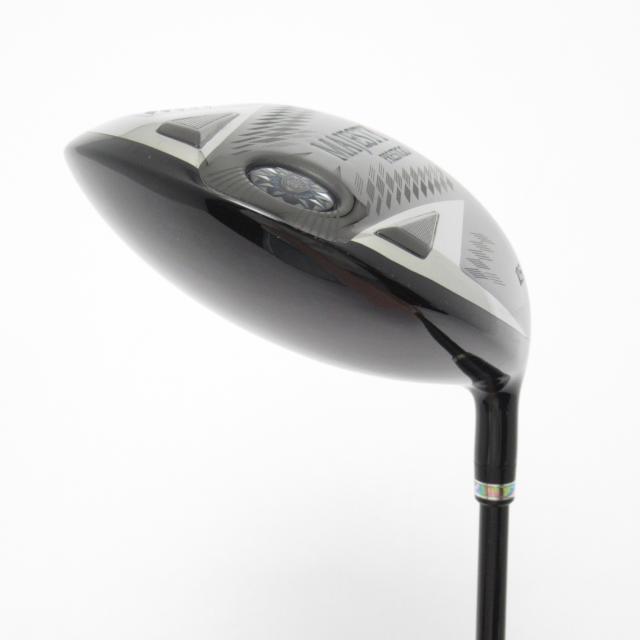 【中古ゴルフクラブ】マジェスティゴルフ　MAJESTY　マジェスティ プレステジオ 13 BLACK ドライバー MAJESTY LV760　シャフト：MAJEST…_4