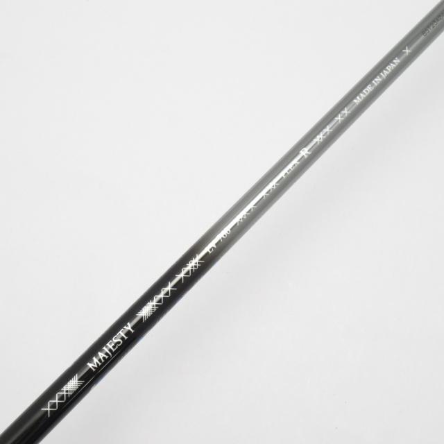 【中古ゴルフクラブ】マジェスティゴルフ　MAJESTY　マジェスティ プレステジオ 13 BLACK ドライバー MAJESTY LV760　シャフト：MAJEST…_5