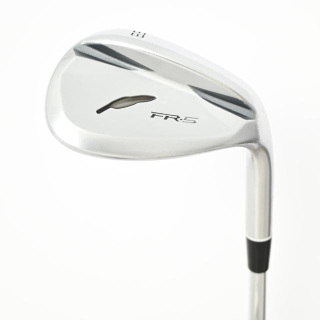 【中古ゴルフクラブ】フォーティーン　FOURTEEN　FR-5 ウェッジ N.S.PRO TS-101w　シャフト：N.S.PRO TS-101w