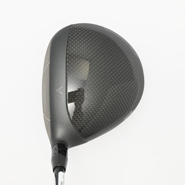 【中古ゴルフクラブ】キャロウェイゴルフ　QUANTUM　QUANTUM MINI ドライバー ATHLEMAX 60　シャフト：ATHLEMAX 60_1