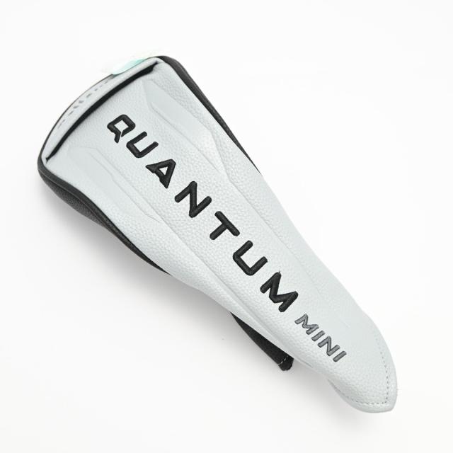 【中古ゴルフクラブ】キャロウェイゴルフ　QUANTUM　QUANTUM MINI ドライバー ATHLEMAX 60　シャフト：ATHLEMAX 60_7
