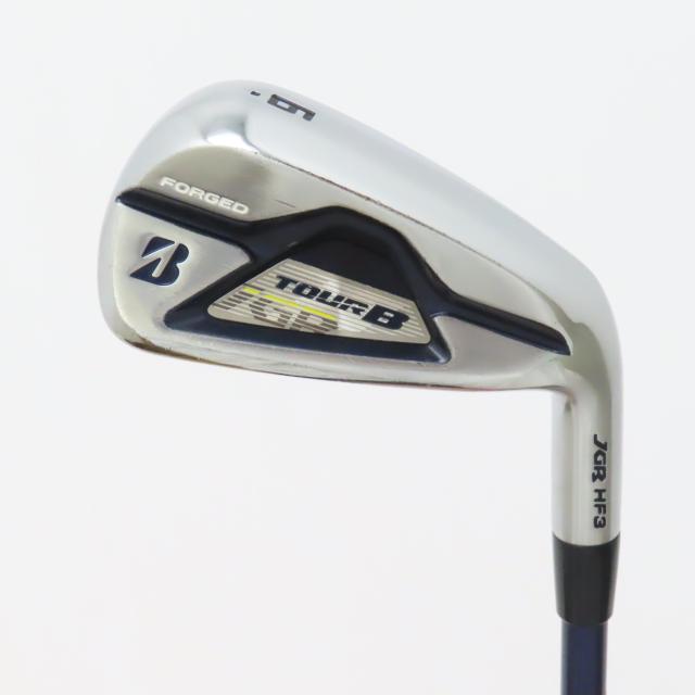 【中古ゴルフクラブ】ブリヂストン　TOUR B　JGR HF3 アイアン Tour AD for JGR TG2-IR　シャフト：Tour AD for JGR TG2-IR
