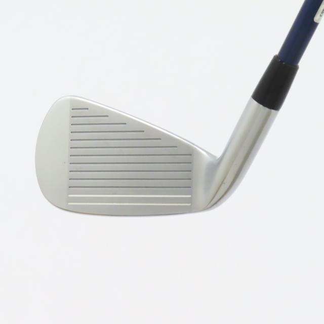 【中古ゴルフクラブ】ブリヂストン　TOUR B　JGR HF3 アイアン Tour AD for JGR TG2-IR　シャフト：Tour AD for JGR TG2-IR_2