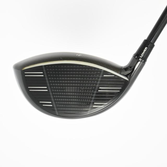 【中古ゴルフクラブ】テーラーメイド　Qi4D　Qi4D ドライバー REAX 50 Mid Rotation BLUE(2026)　シャフト：REAX 50 Mid Rotation BLUE…_2