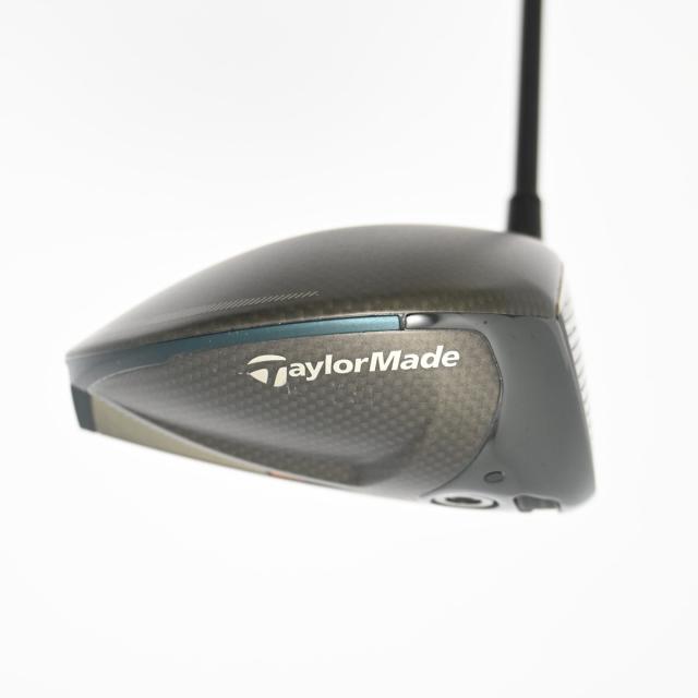 【中古ゴルフクラブ】テーラーメイド　Qi4D　Qi4D ドライバー REAX 50 Mid Rotation BLUE(2026)　シャフト：REAX 50 Mid Rotation BLUE…_3