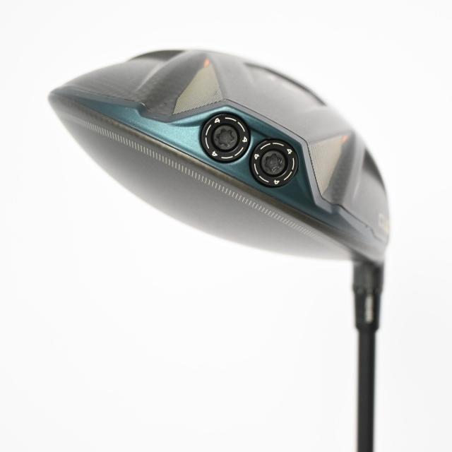 【中古ゴルフクラブ】テーラーメイド　Qi4D　Qi4D ドライバー REAX 50 Mid Rotation BLUE(2026)　シャフト：REAX 50 Mid Rotation BLUE…_4