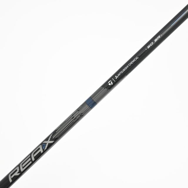 【中古ゴルフクラブ】テーラーメイド　Qi4D　Qi4D ドライバー REAX 50 Mid Rotation BLUE(2026)　シャフト：REAX 50 Mid Rotation BLUE…_5