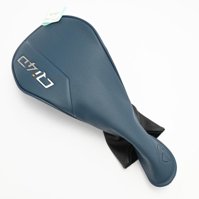 【中古ゴルフクラブ】テーラーメイド　Qi4D　Qi4D ドライバー REAX 50 Mid Rotation BLUE(2026)　シャフト：REAX 50 Mid Rotation BLUE…_7