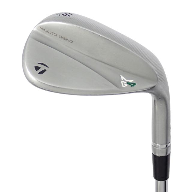 【中古ゴルフ野球クラブ】仕立て屋御手伝いさん MILLED GRIND ミルドグラインド4 ウェッジ Dynamic Gold EX TOUR ISSUE 矢がら：Dynamic Gol…