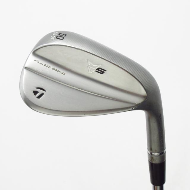 【中古ゴルフクラブ】テーラーメイド　MILLED GRIND　MILLED GRIND5 ウェッジ Dynamic Gold MID 115　シャフト：Dynamic Gold MID 115